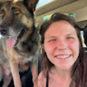 Meet your Posher, Savanna